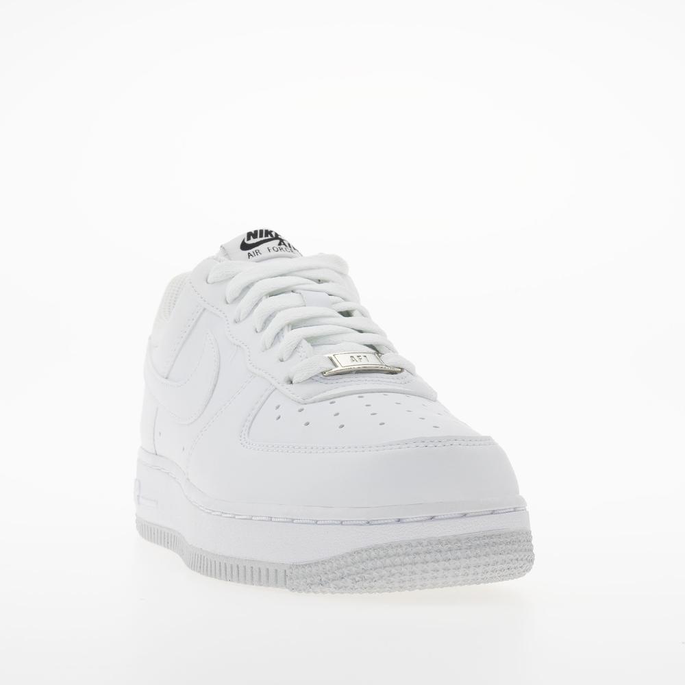 Buty damskie Nike Air Force 1 '07 Next Nature DC9486-101 - białe