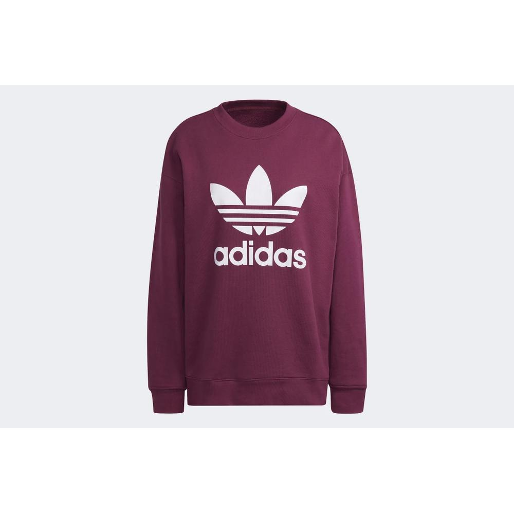 adidas Originals Trefoil Crew > H33579