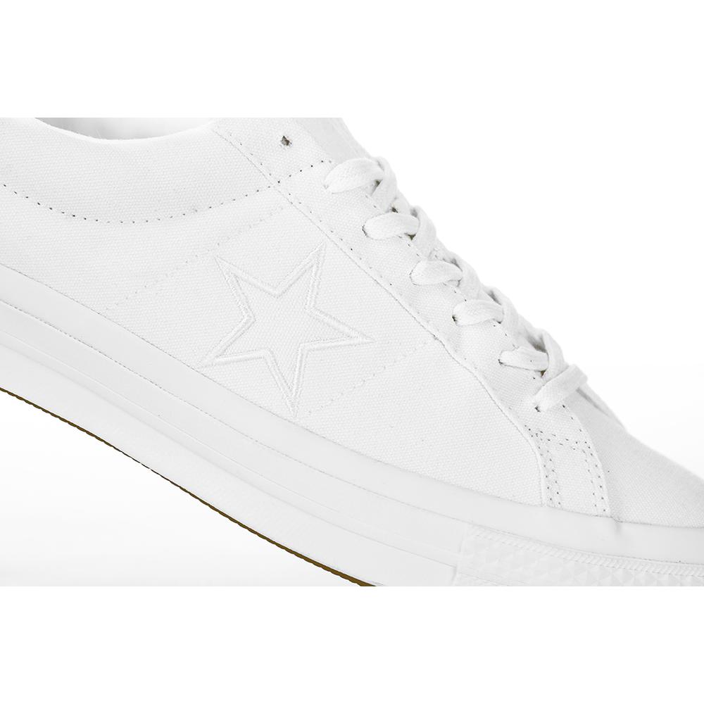 CONVERSE ONE STAR OX > 163377C