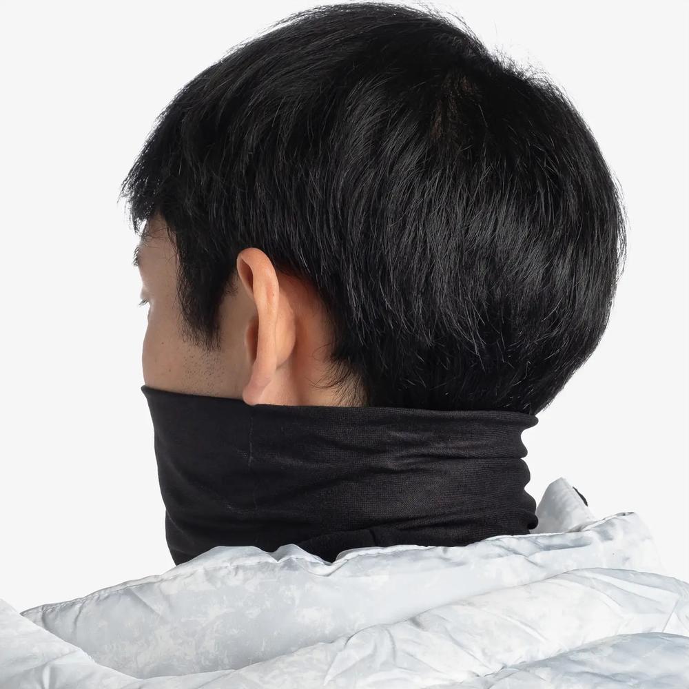 Komin Buff Polar 130003.999.10.00 - czarny