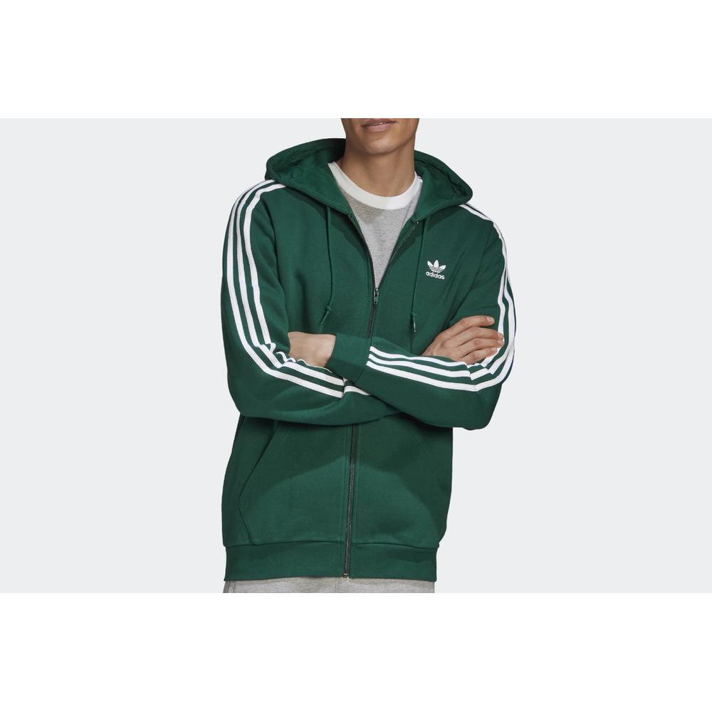 ADIDAS 3-STRIPES HOODIE > GD9946