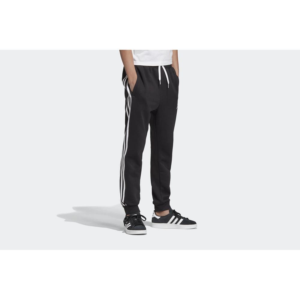 Spodnie dresowe adidas Originals 3-Stripes DV2872 - czarne