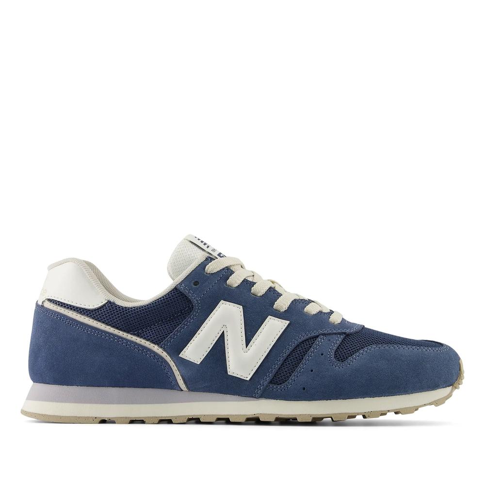 Buty unisex New Balance ML373QO2 – granatowe