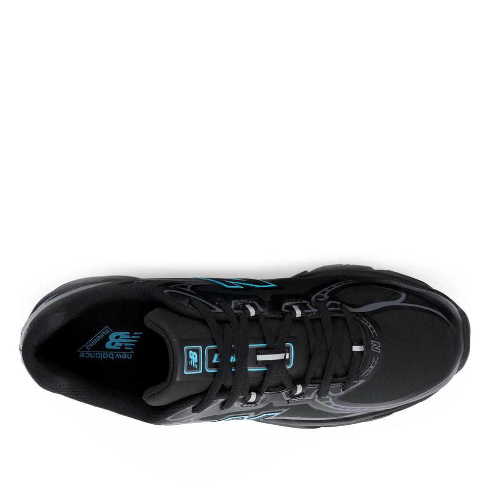 Buty unisex New Balance U740N3ZC - czarne