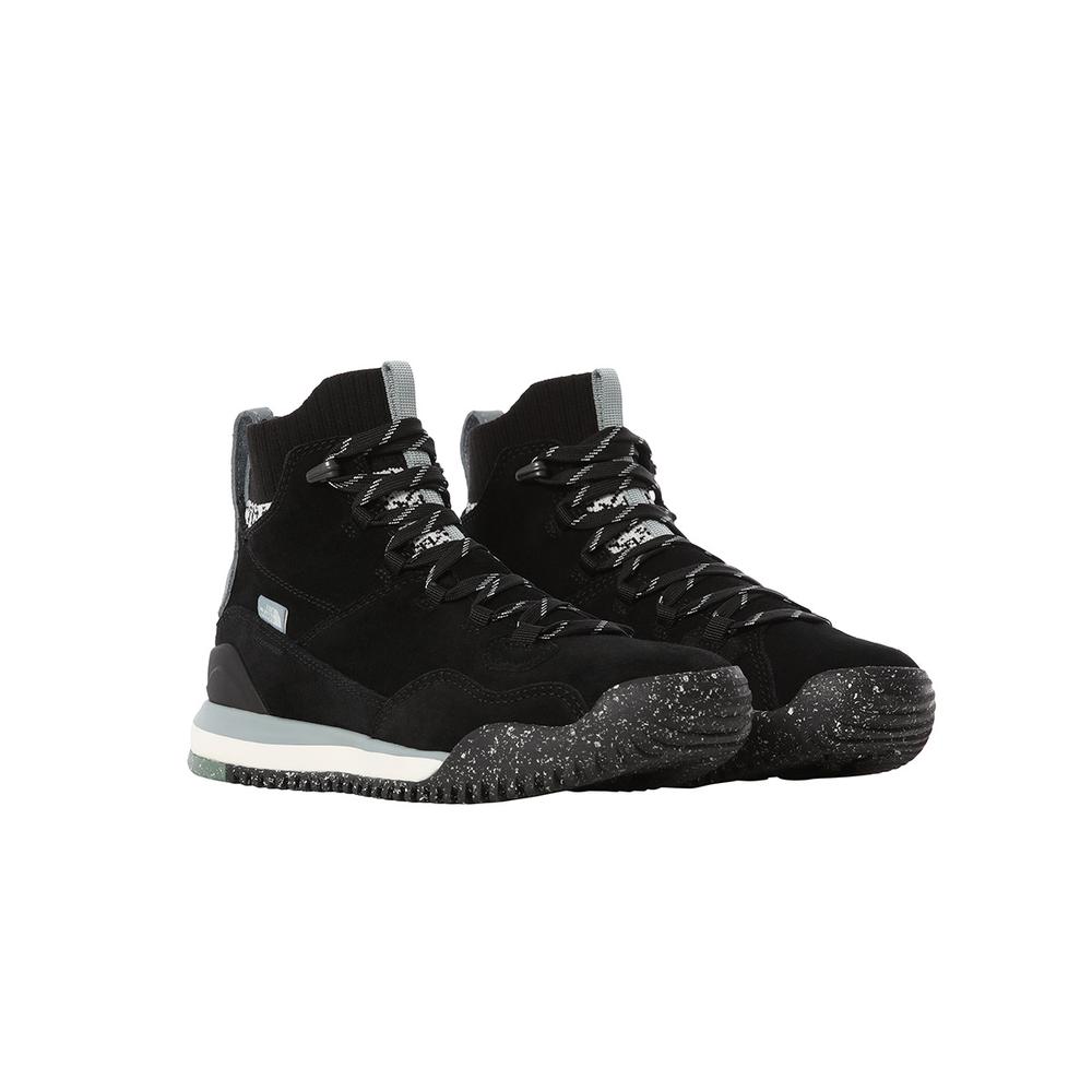 The North Face Back-To-Berkeley Sport III > 0A5G2WR0G1