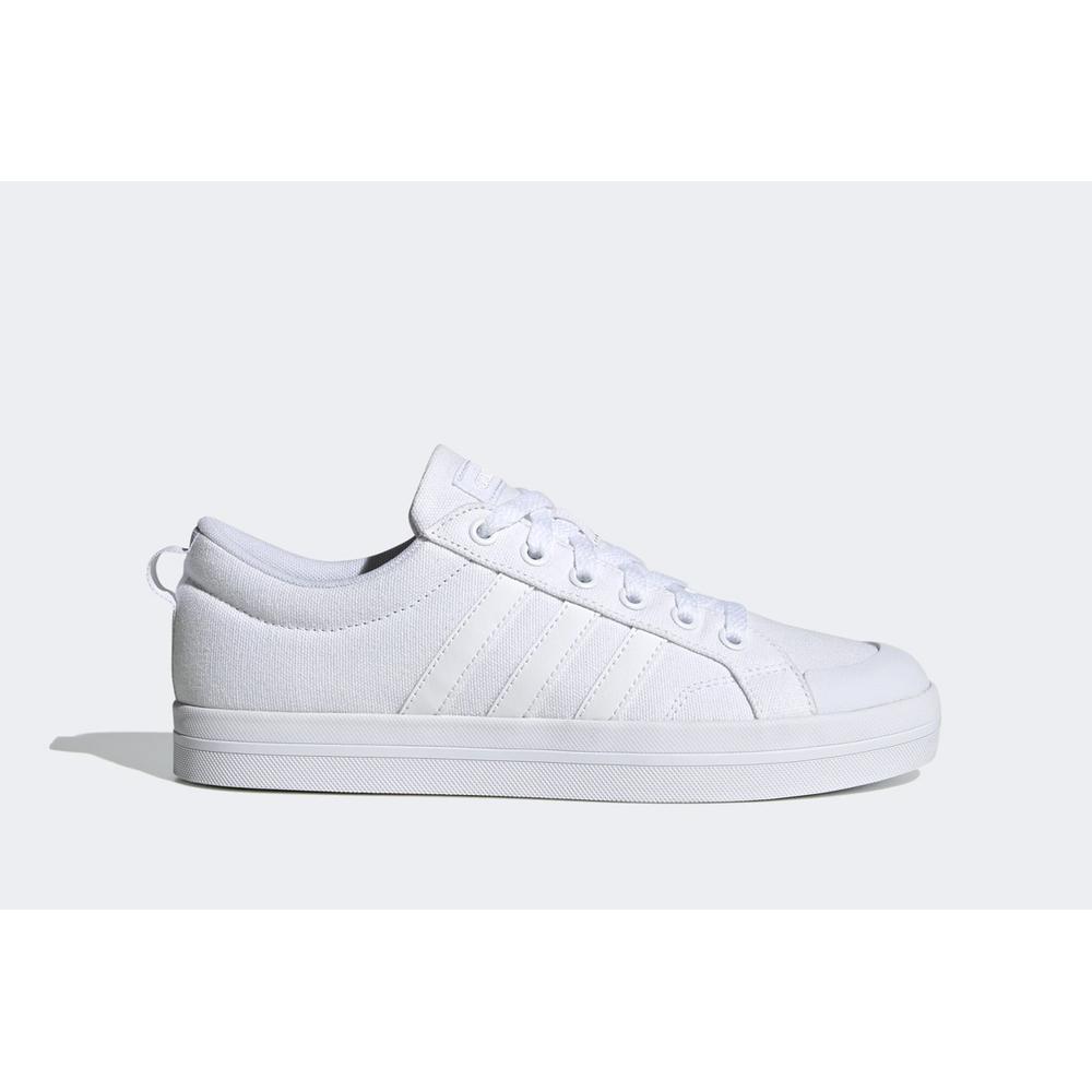 Buty adidas Sportswear Bravada FV8099 - białe