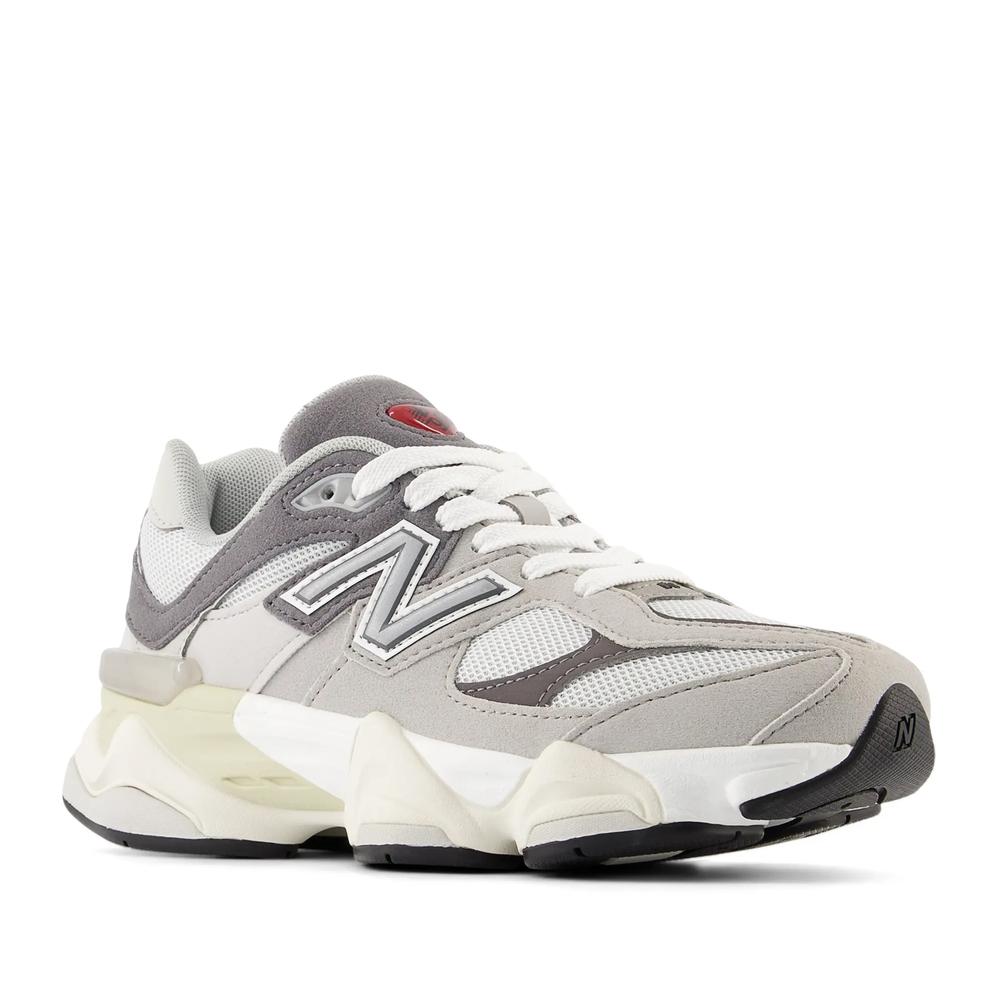 Buty New Balance GC9060GY - szare