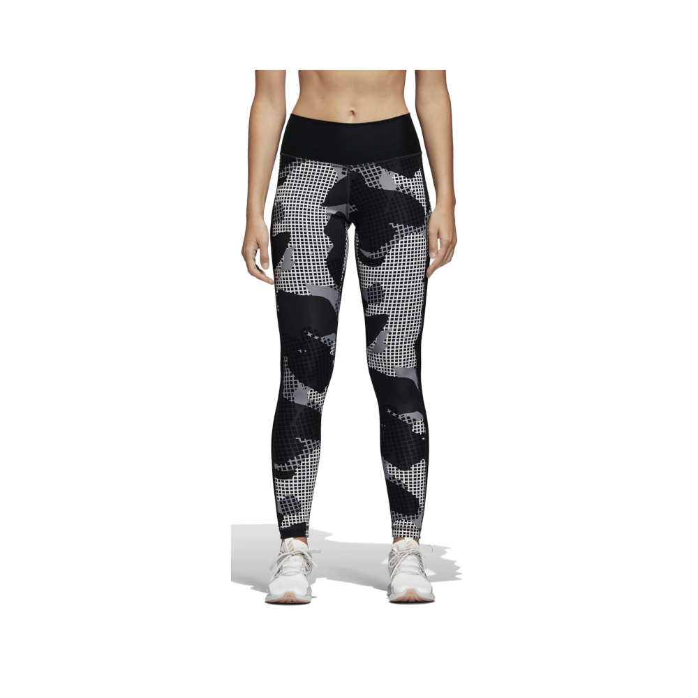 Legginsy adidas Believe This CX0011