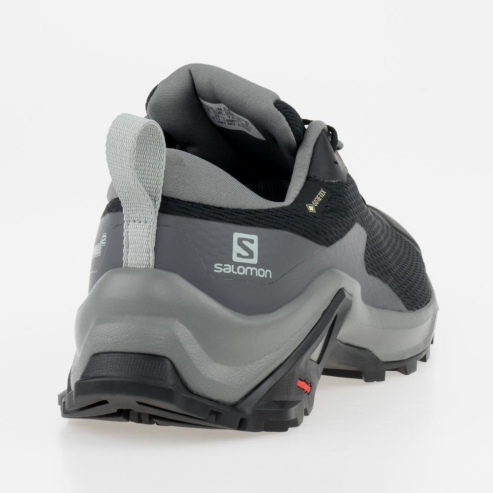 Buty Salomon X Reveal 2 GTX L41623900 - czarne