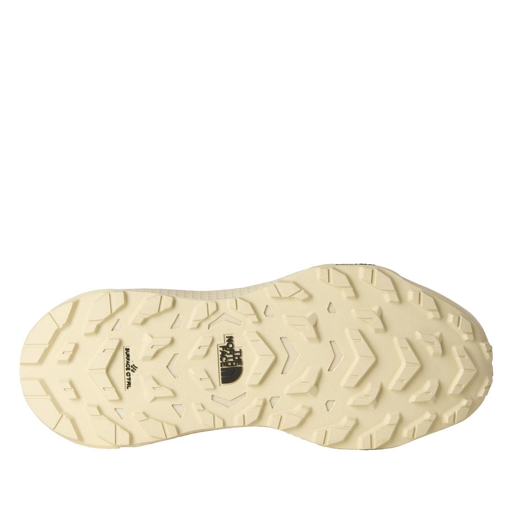 Buty męskie The North Face Fastpack 0A8G6BGIY1 - beżowe