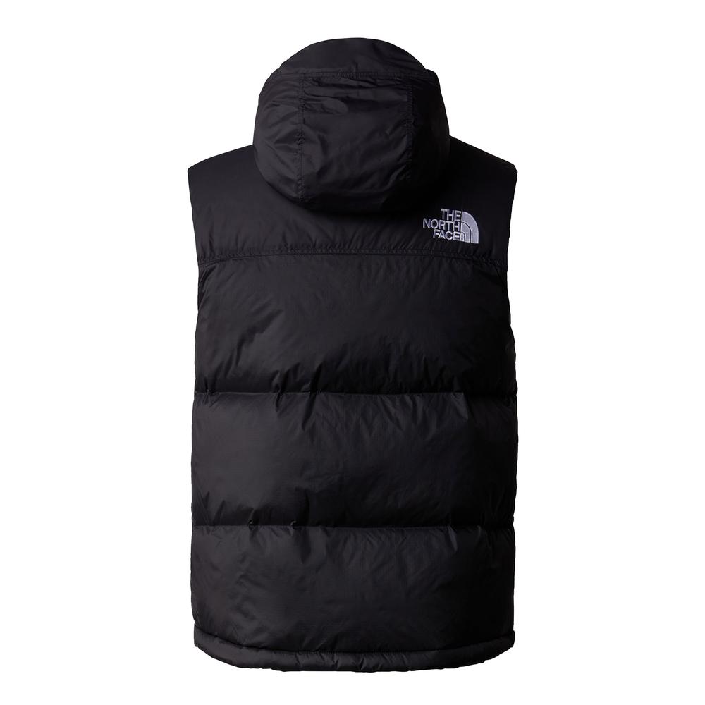 Bezrękawnik The North Face 1996 Retro Nuptse 0A3JQQLE41 - czarny