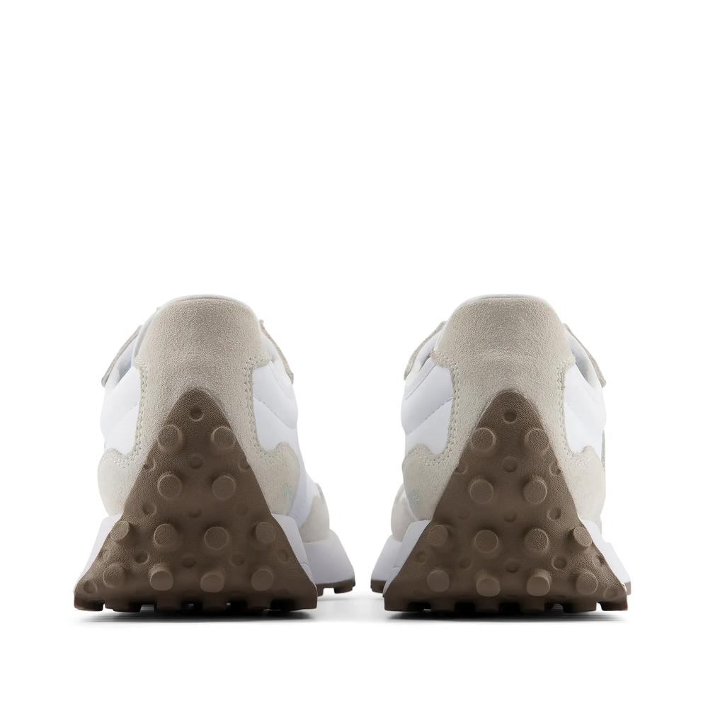Buty damskie New Balance W327SUB - beżowe