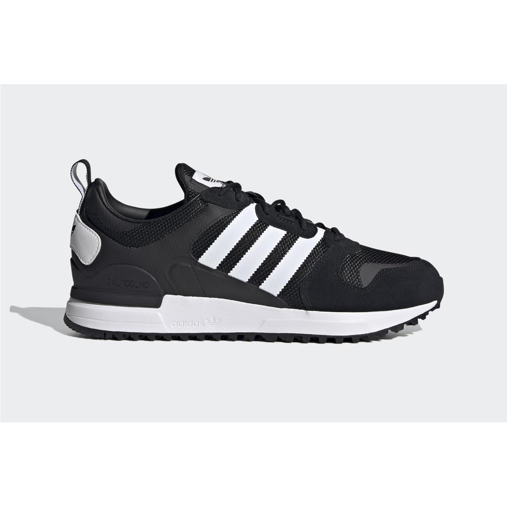 Buty adidas Originals ZX 700 HD FX5812 - czarne