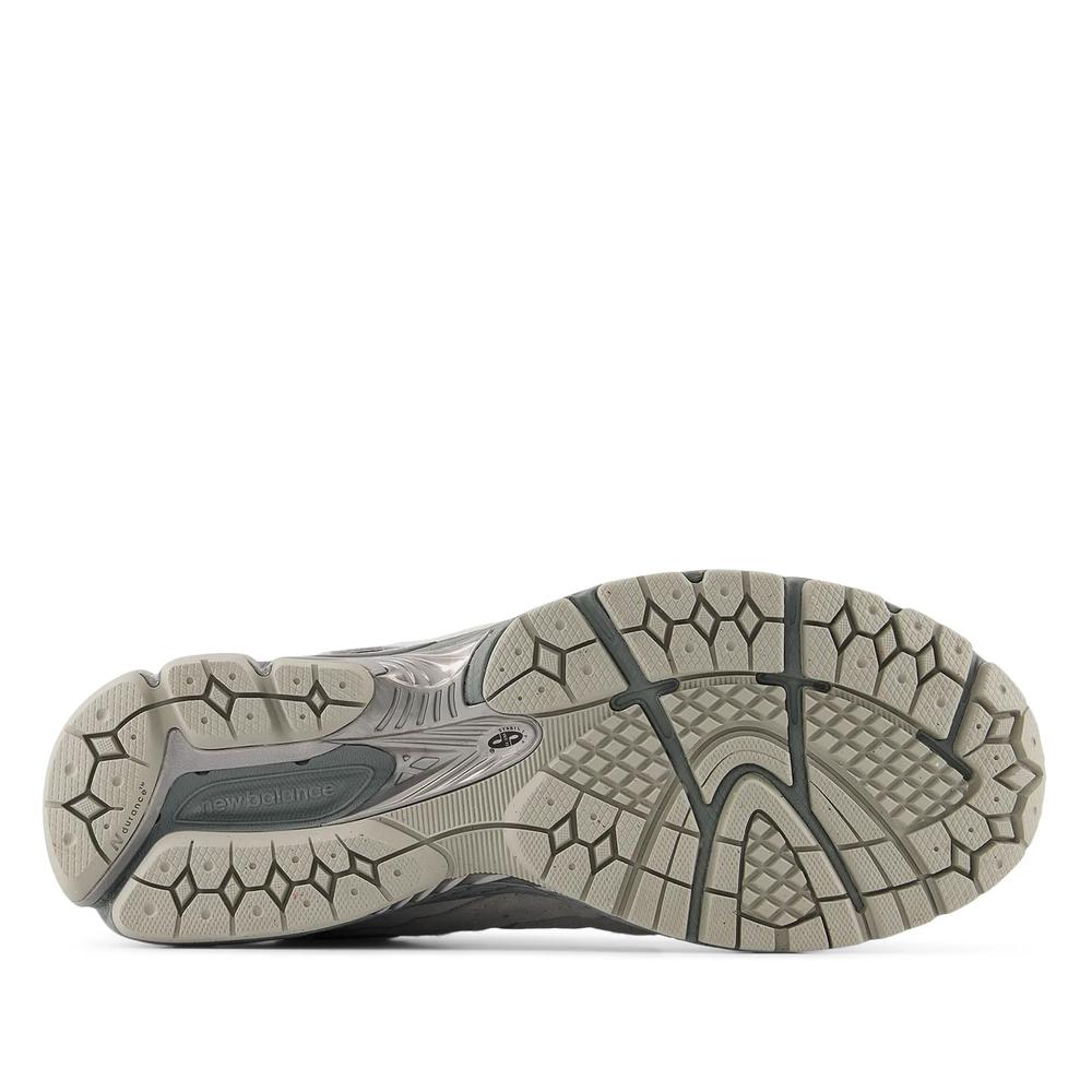 Buty unisex New Balance Protection Pack Gore-Tex U200227R - szare