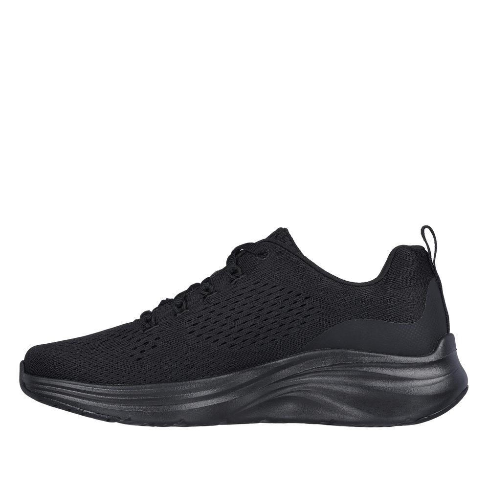 Buty damskie Skechers Vapor Foam Fresh Trend 150024BBK - czarne