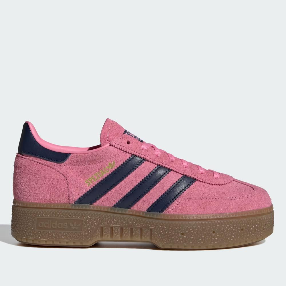 Buty damskie adidas Originals Handball Spezial IH9184 - różowe