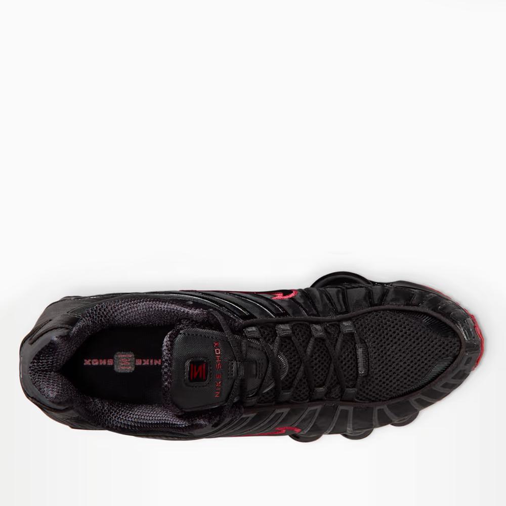 Buty męskie Nike Shox TL SE IQ8261-001 - czarne