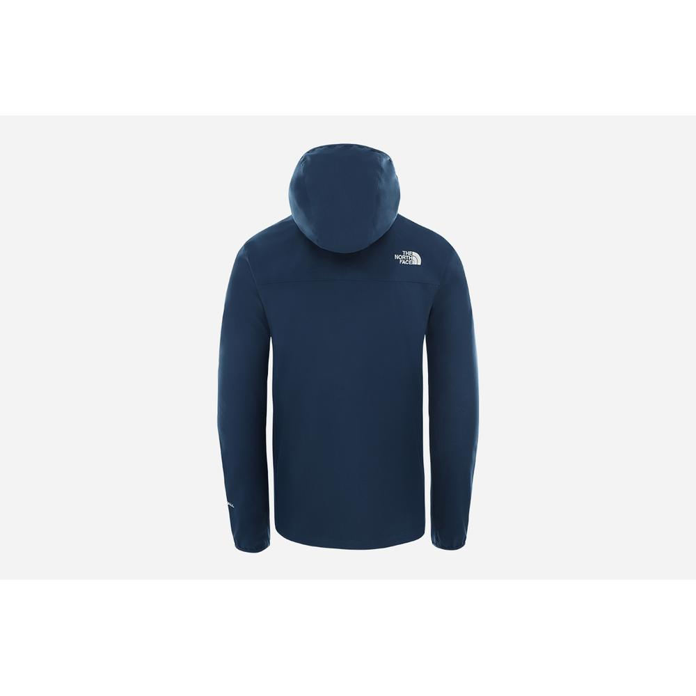 THE NORTH FACE NIMBLE HOODIE > 0A2XLBN4L1