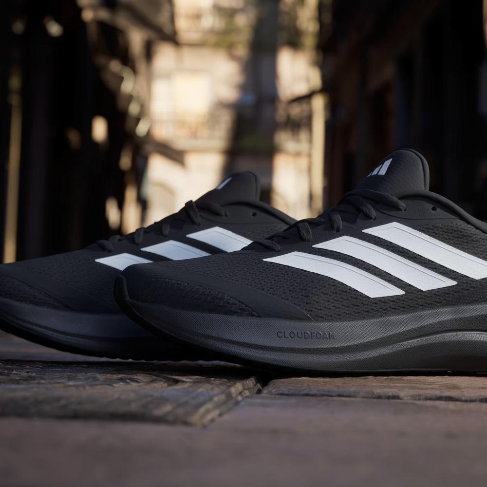 Buty męskie adidas Runfalcon 6 Cloudfoam IH9530 - czarne
