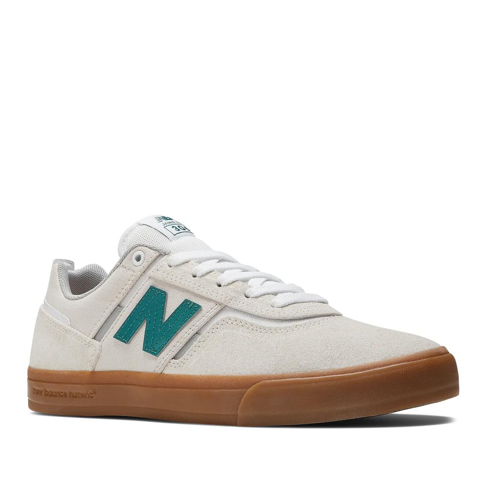 Buty męskie New Balance NM306RUP - szare