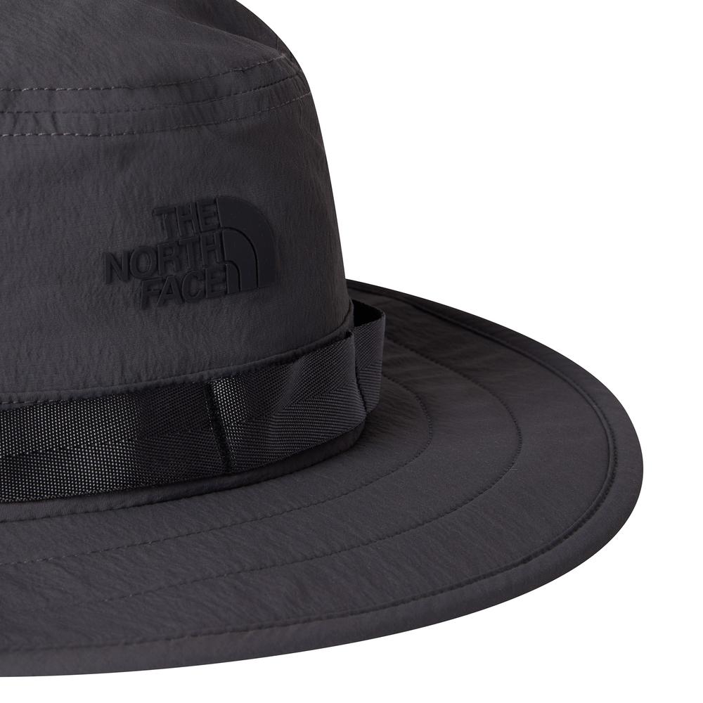 Kapelusz The North Face Class V 0A8JGKRHI1 - szary