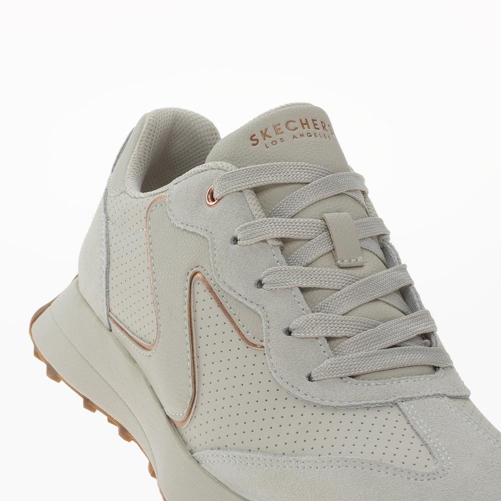 Buty damskie Skechers Gusto Path 177151OFWT - różowe