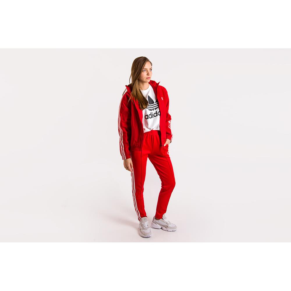 ADIDAS TRACK JACKET > ED7539