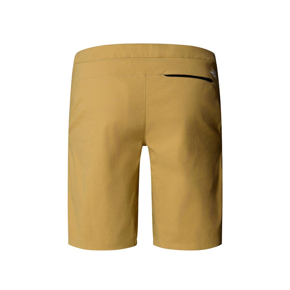 Spodenki męskie The North Face Lighting 0A495O4FS1 - beżowe