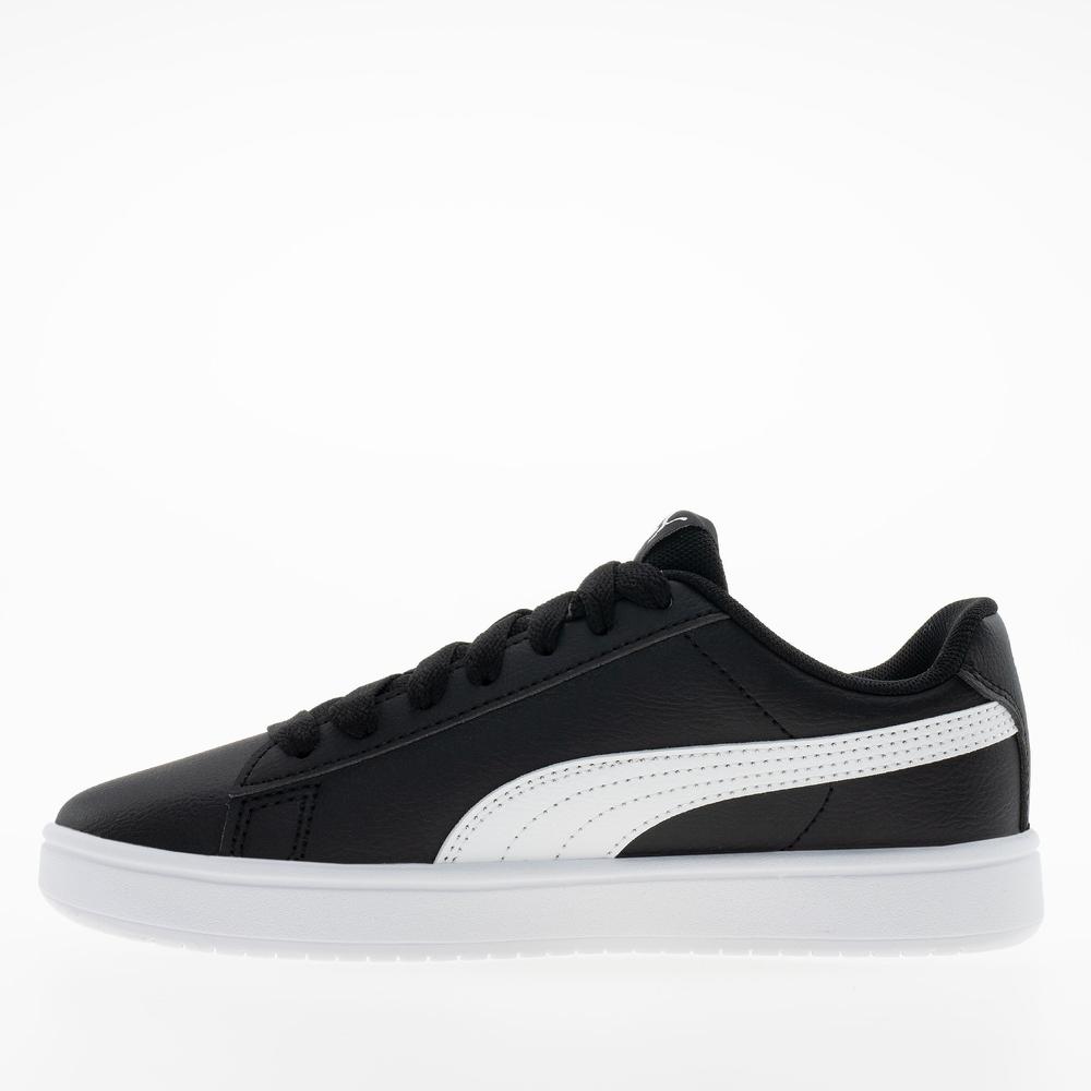 Buty młodzieżowe Puma Rickie 39425203 - czarne