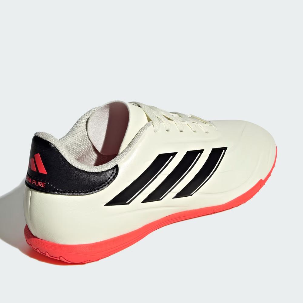 Buty adidas Copa Pure II Club IN IE7519 - białe