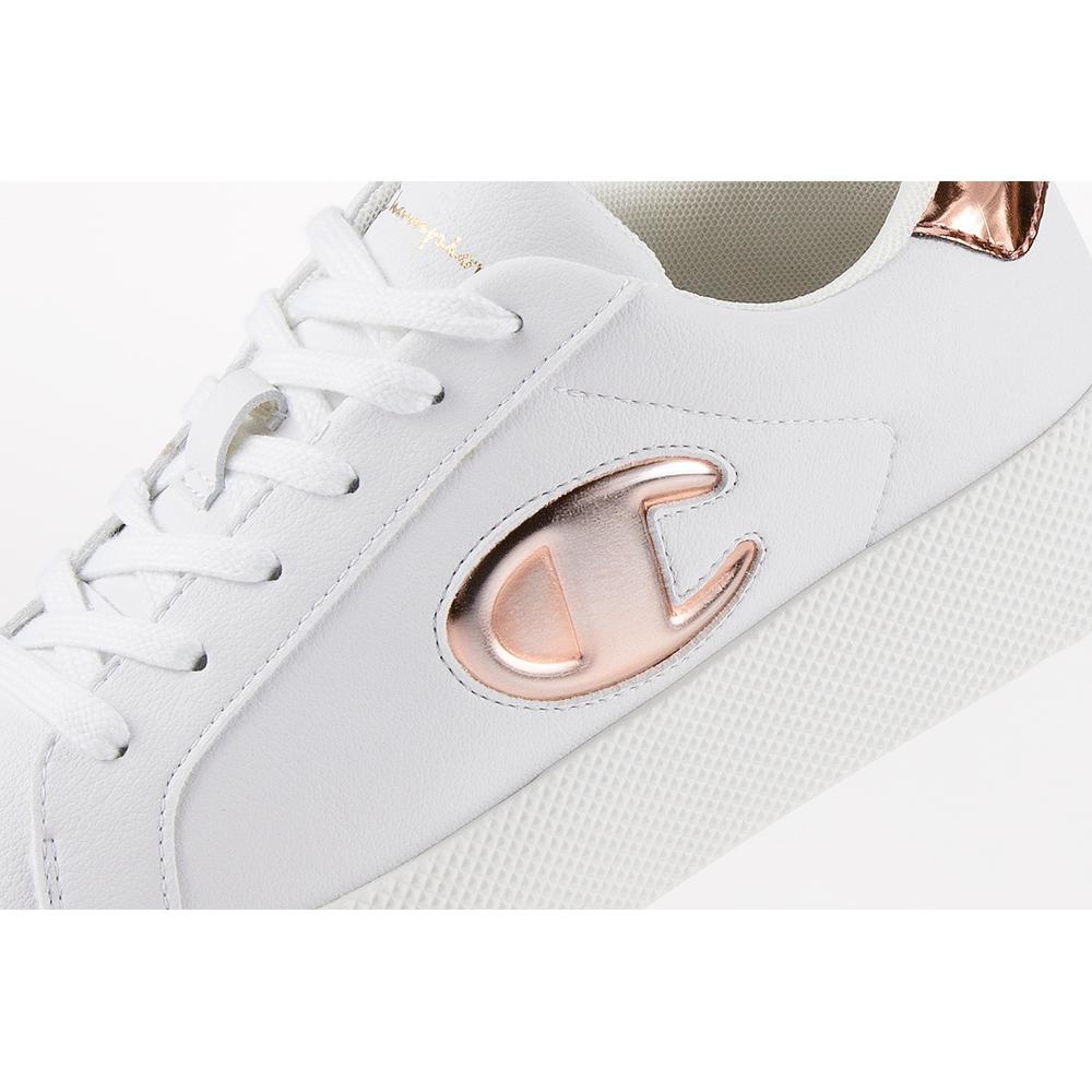 Champion Low Cut Shoe Era Gem > S10948-WW006