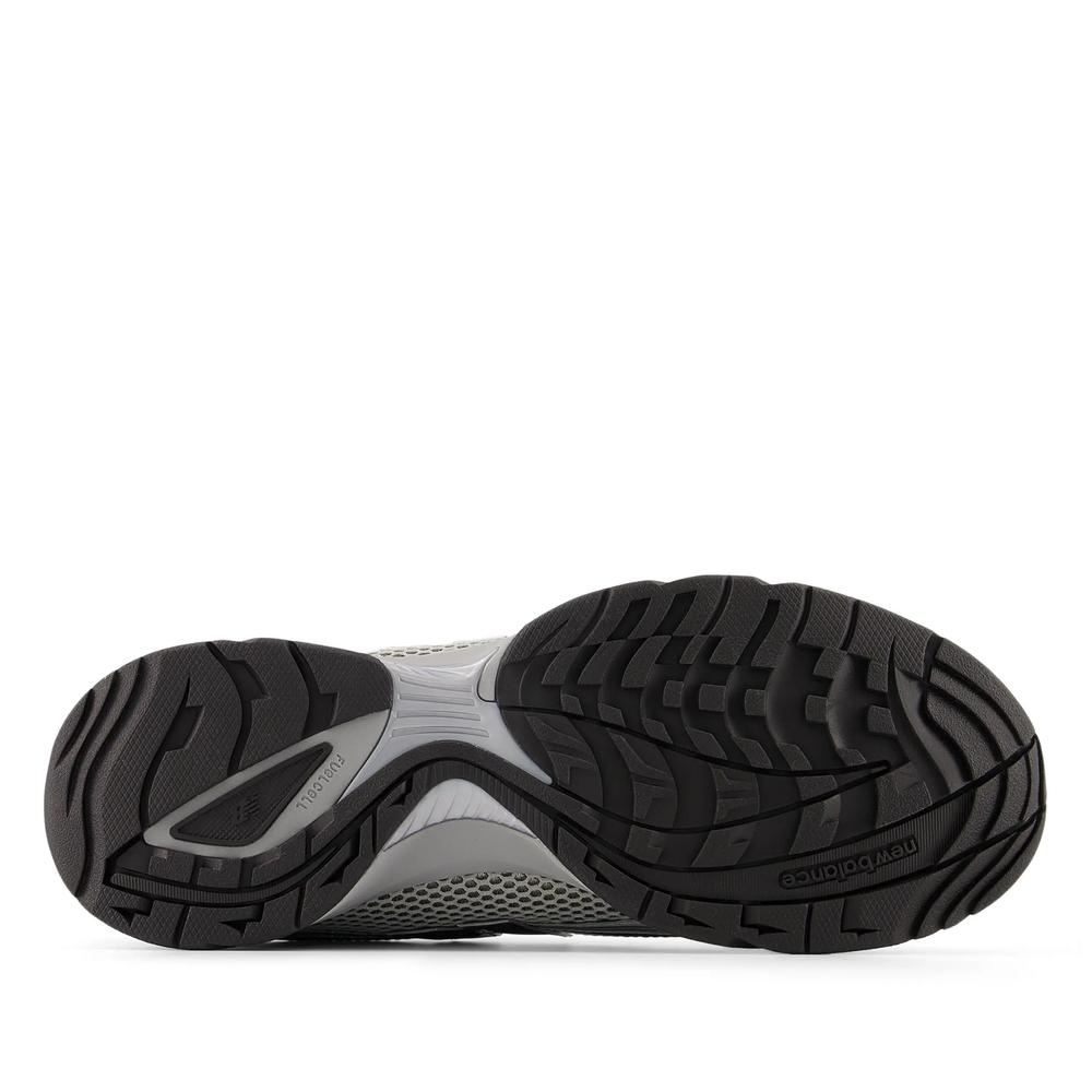 Buty unisex New Balance URC564KY - szare