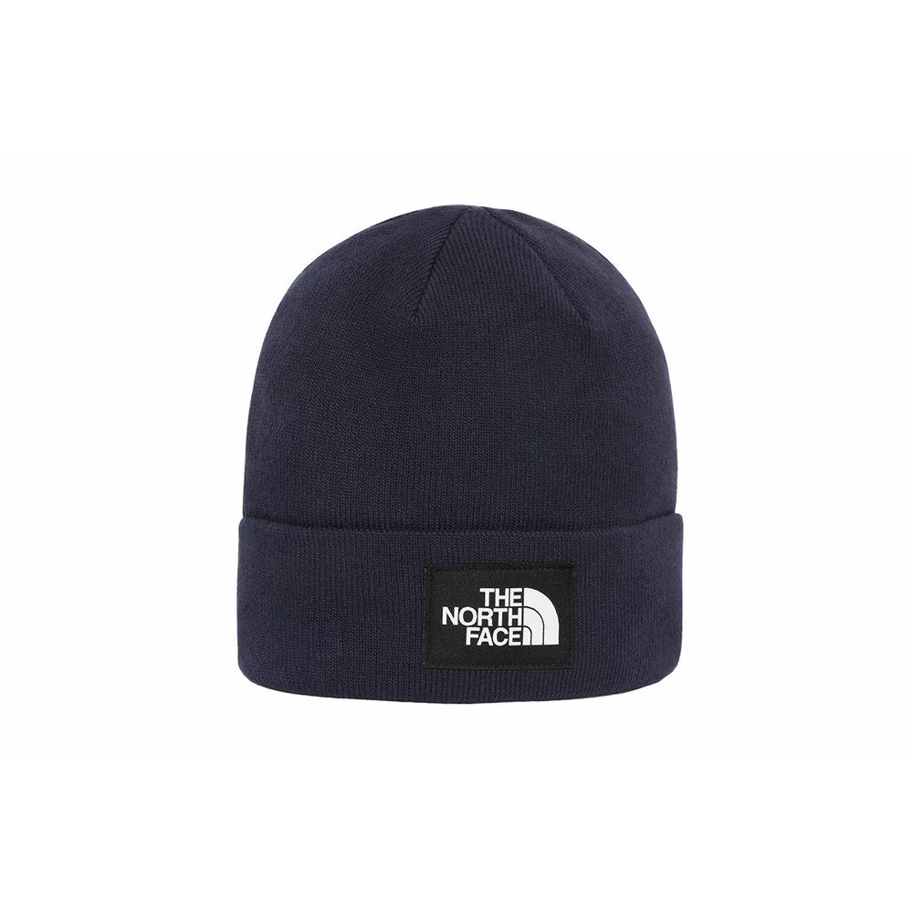 THE NORTH FACE DOCK WORKER BEANIE > 0A3FNTRG11