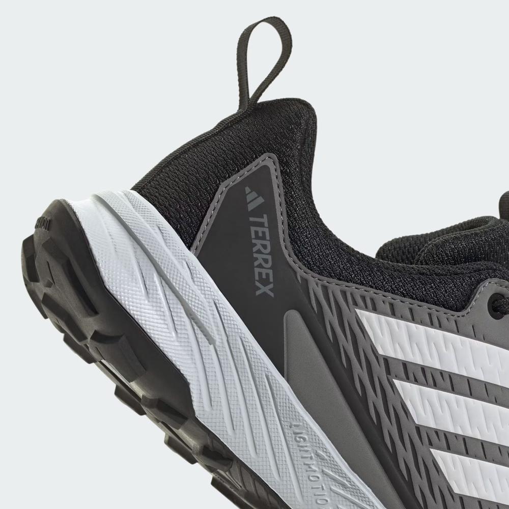 Buty damskie adidas Terrex Tracefinder Trail Running IH2937 - czarne