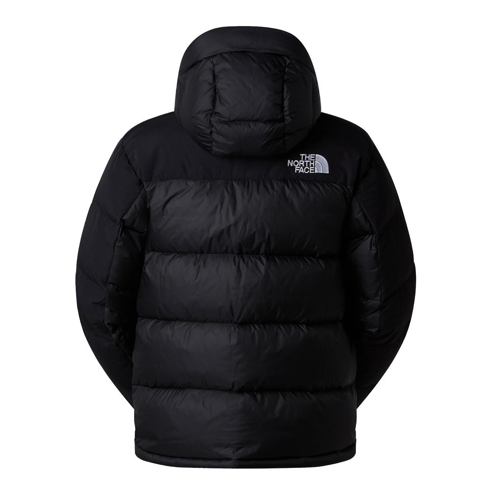 Kurtka męska The North Face Himalayan 0A4QYXGOF1 - czarna