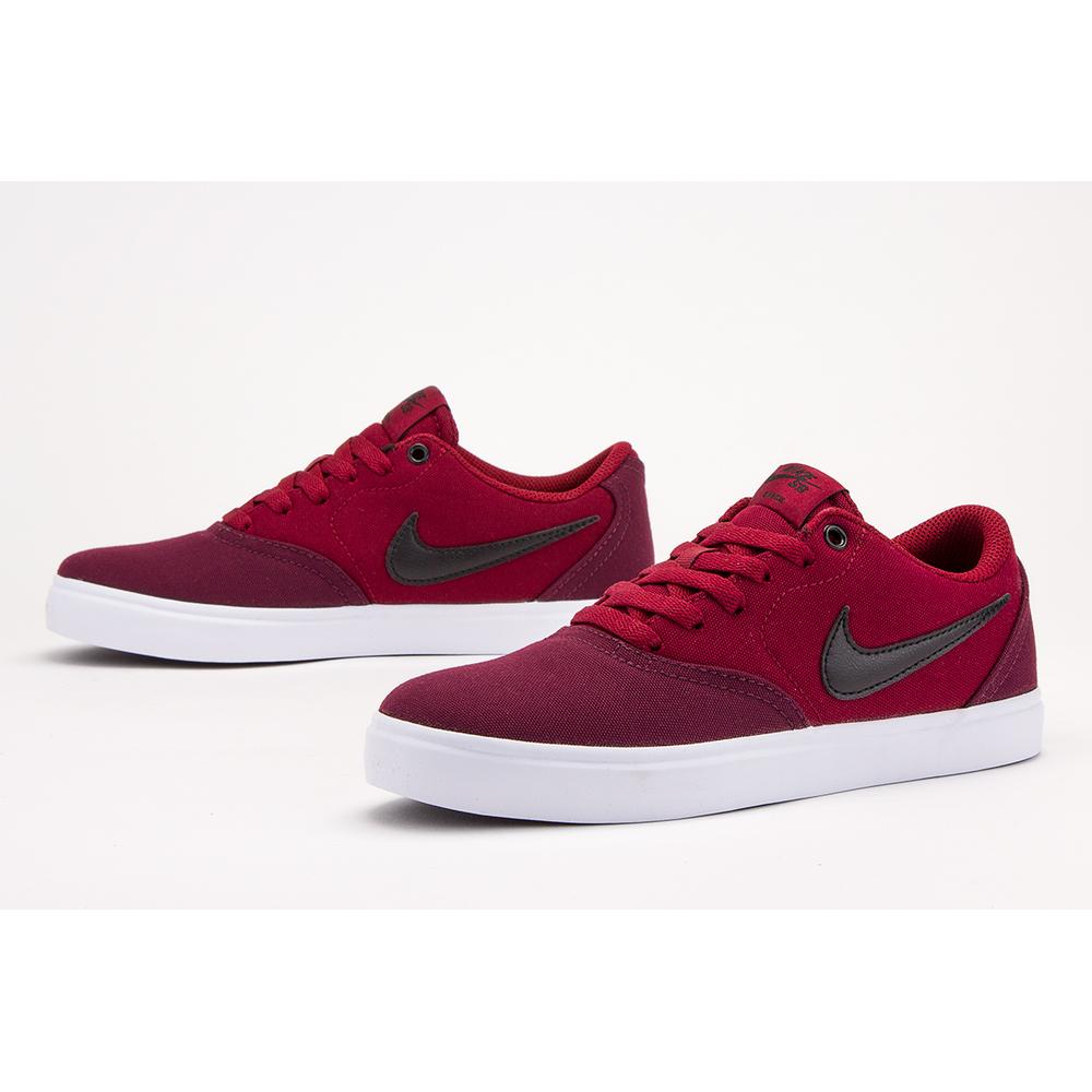 NIKE WMNS SB CHECK SOLAR CNVS > 921463-605