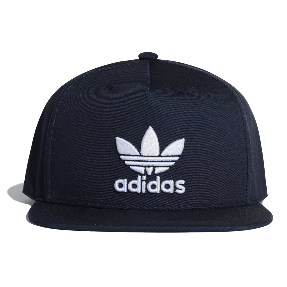 Czapka adidas Trefoil Snap Back DH4282