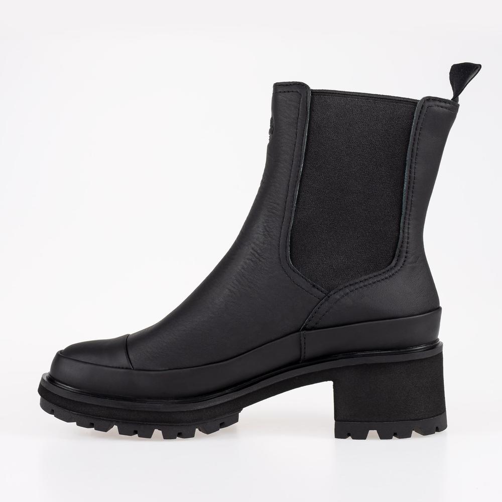 Buty Timberland Kori Park Chelsea 2.0 TB0A44WH0151 - czarne