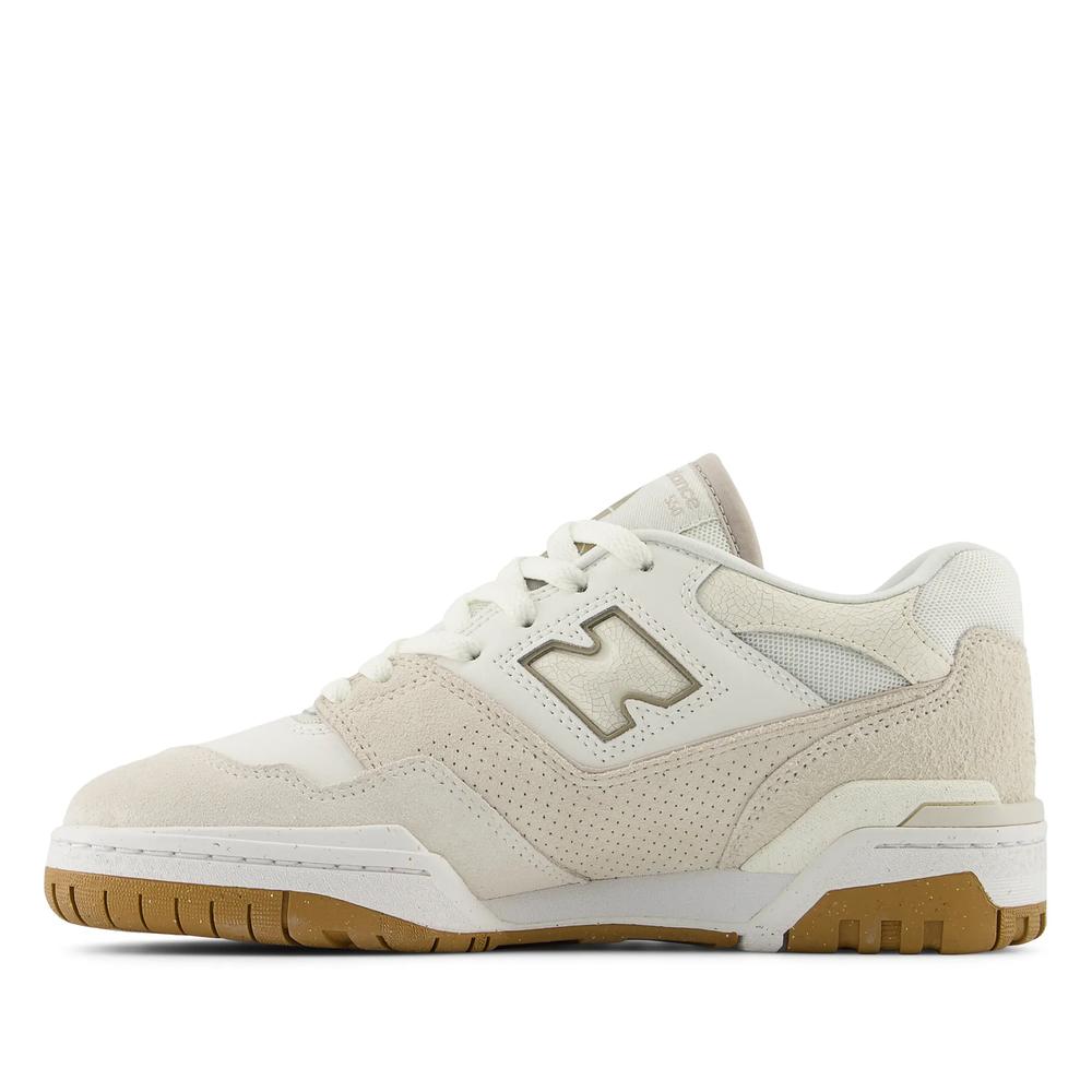 Buty damskie New Balance BBW550TB – beżowe