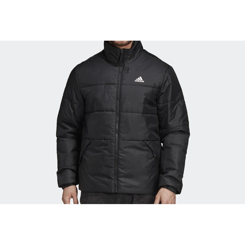 ADIDAS BSC 3-STRIPES INSULATED JACKET > DZ1396