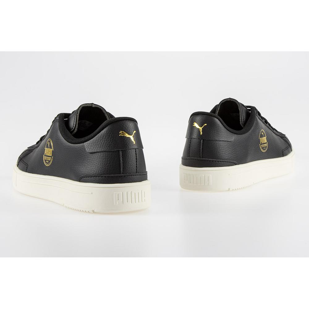 Buty Puma Serve Pro 1948 38387902 - czarne
