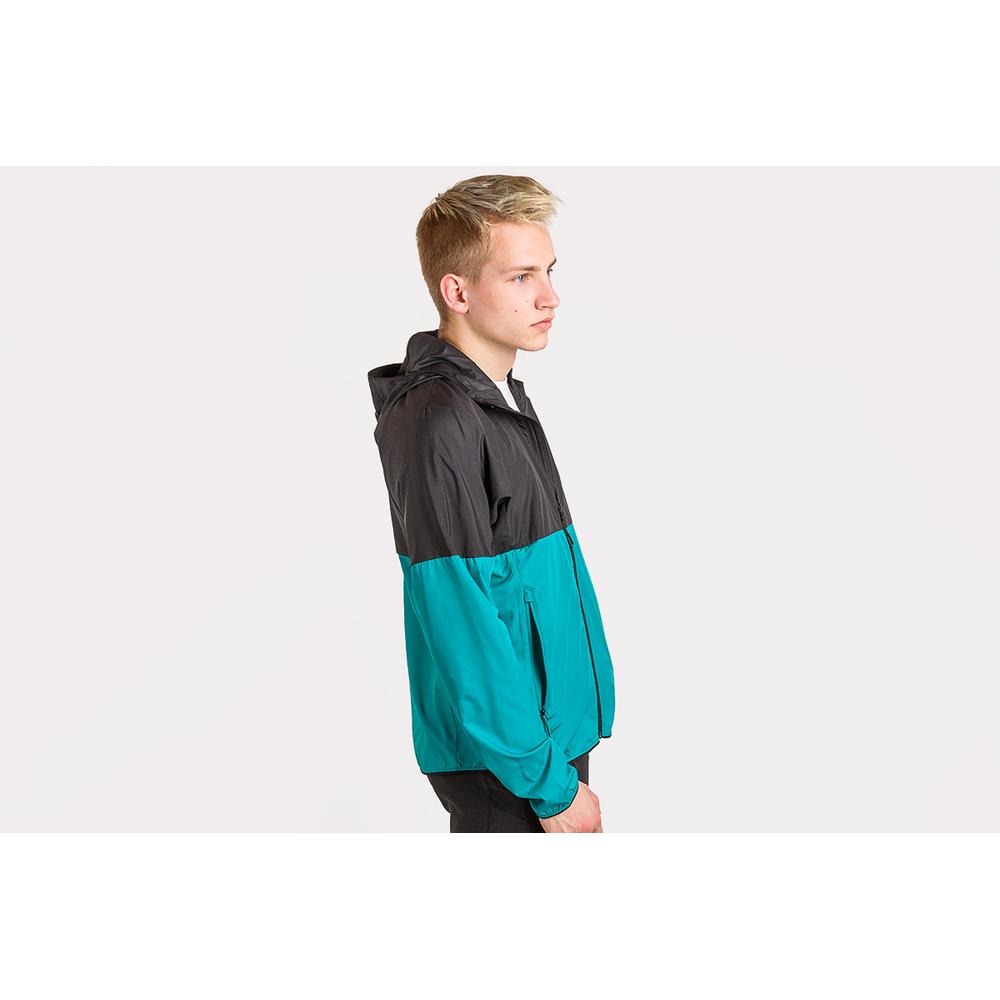 THE NORTH FACE FLYWEIGHT HOODIE > 0A4AMENX6