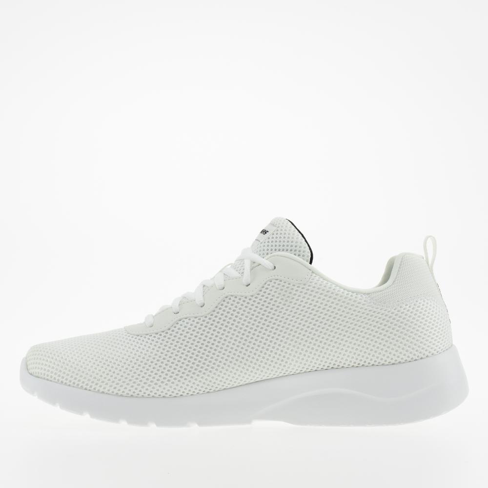 Buty Skechers Dynamight 2.0 Rayhill 58362WHT - białe