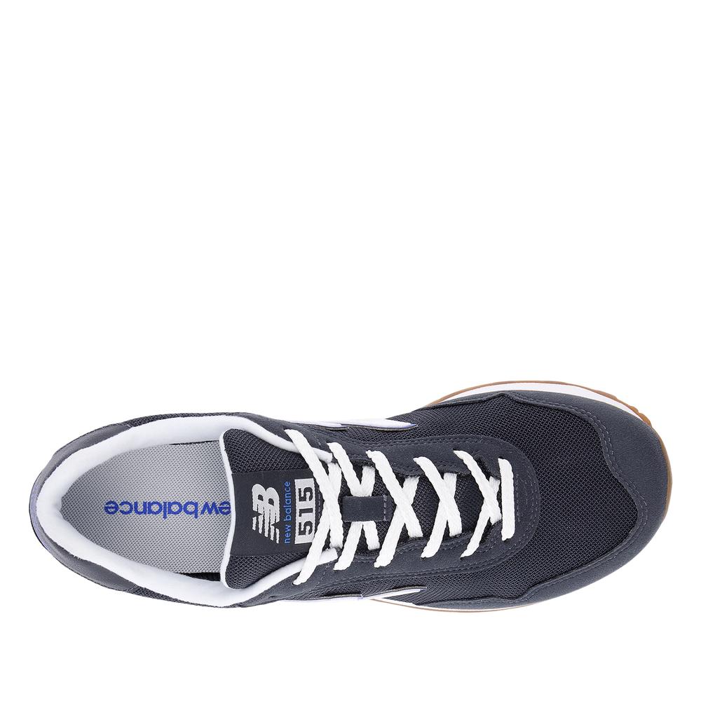 Buty męskie New Balance M5152JC - granatowe