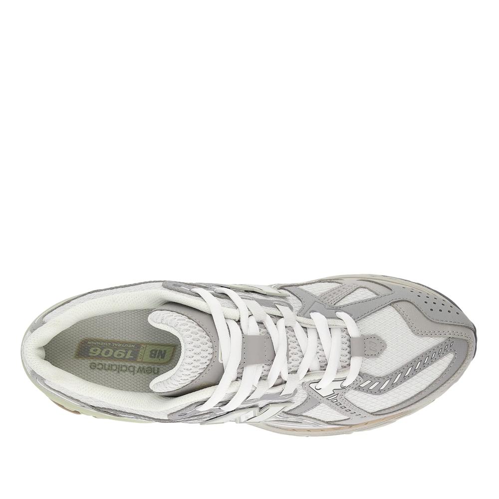 Buty New Balance M1906NB - szare