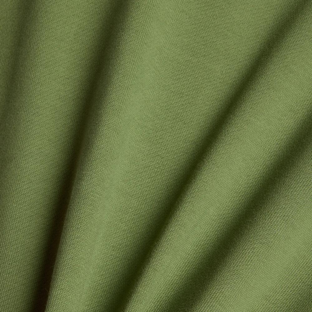 Bluza męska New Balance MT41534AAS - zielona