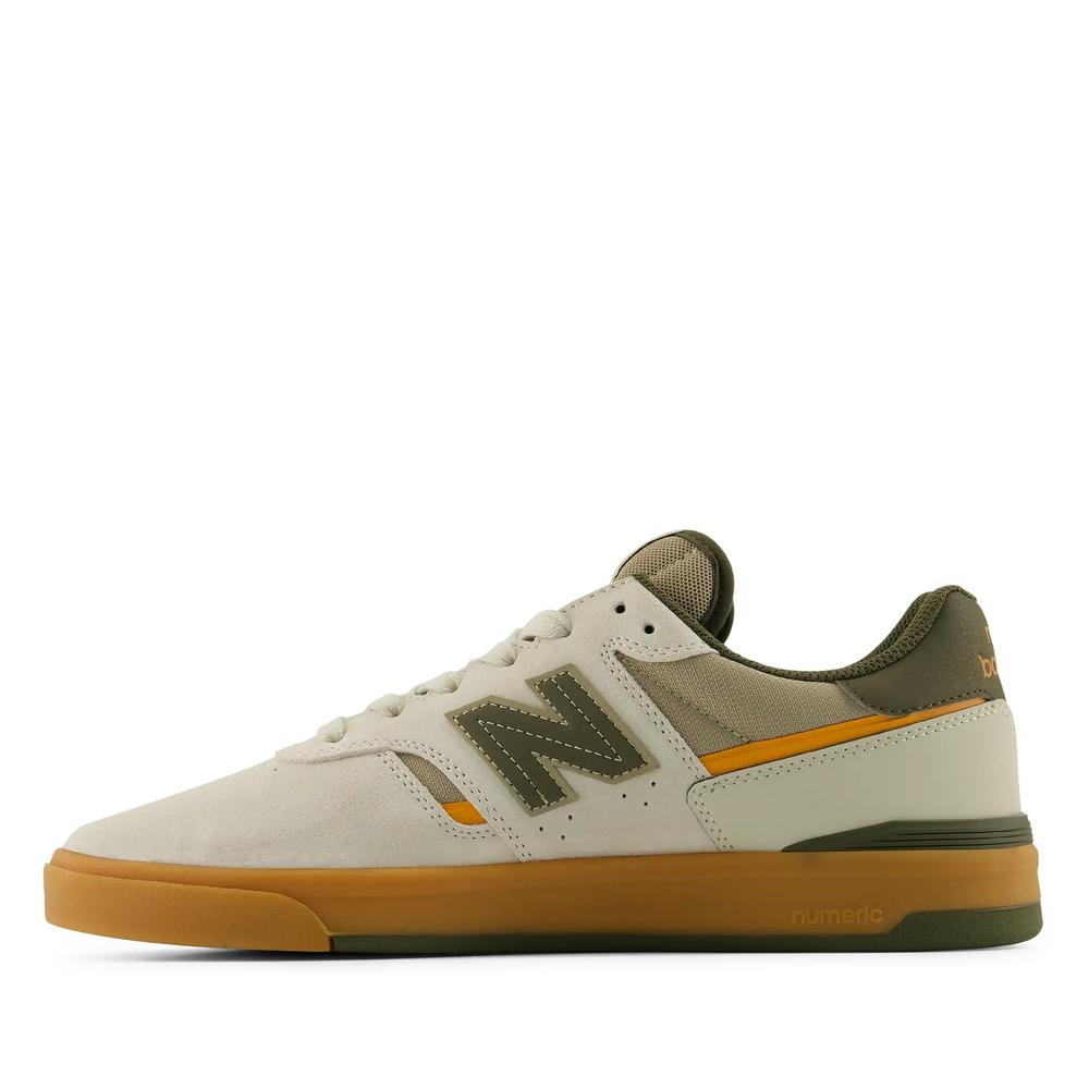 Buty męskie New Balance Numeric UN306CBM - zielone