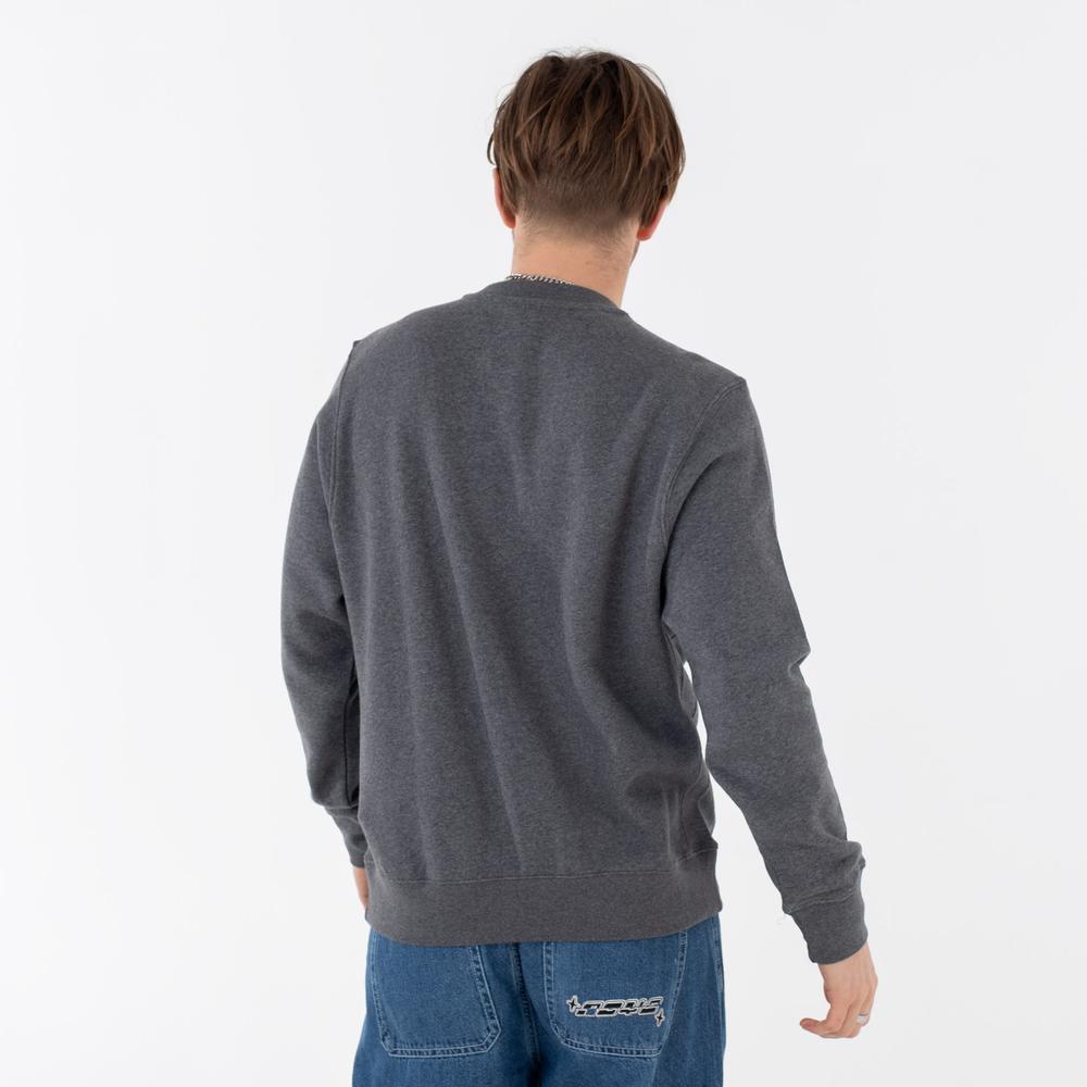 Bluza Nike Park 20 Fleece Crew CW6902-071 - szara