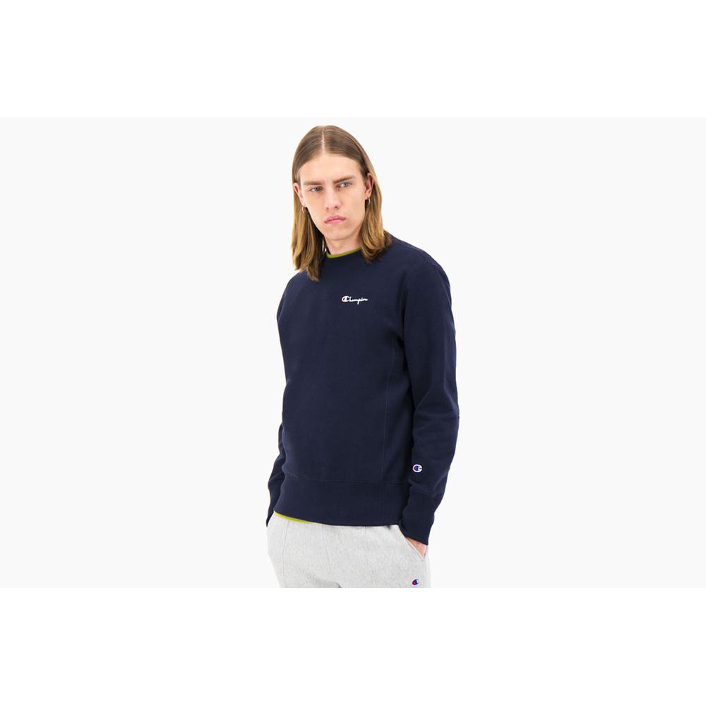 CHAMPION CREWNECK SWEATSHIRT > 213603-BS501