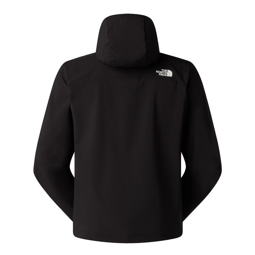Kurtka męska The North Face Nimble 2.0 0A8G0NJK31 - czarna